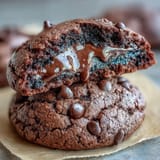 Double Chocolate Cottage Cheese