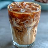 Starbucks Iced Brown Sugar Oat