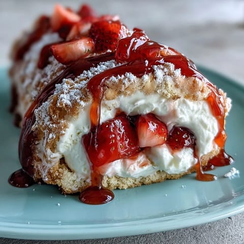 Simple Dessert Planning recipe