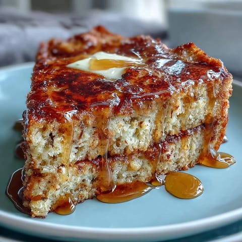 Golden, moist Southern cornbread baked in a cast-iron skillet, served warm with luscious honey butter for the ultimate comfort food experience.