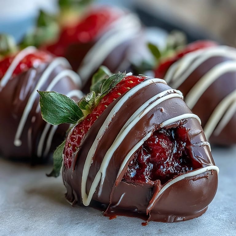Celebrate friendship with this Galentines Brunch Berry Charcuterie Board, artfully arranged with fresh berries, decadent chocolate-dipped strawberries, and a variety of sweet and savory delights.