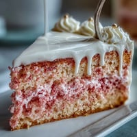 Stunning Rosé Velvet Cake with elegant gold drip for a bridal shower.